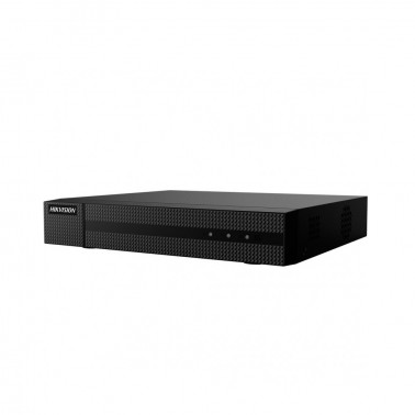 Enregistreur DVR 4MP 8 CH 1 HDD