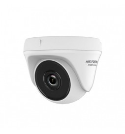 Caméra TURRET Turbo HD 4 MP – IR 20 m, IP66, Objectif 6 mm