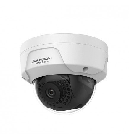 Caméra DÔME Turbo HD 3 MP – IR 30 m, IP66, Objectif 2.8 mm
