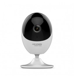 Caméra CUBE Intérieure 1 MP – IR 30 m, PoE, Objectif 2.8 mm