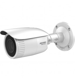 Caméra BULLET Extérieure 2 MP – IR 60 m, IP67, Varifocale Motorisé