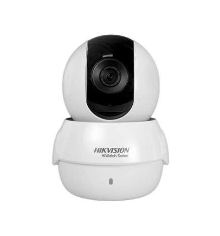 Caméra PANO Intérieure 1 MP – IR 30 m, PoE, Objectif 2.8 mm
