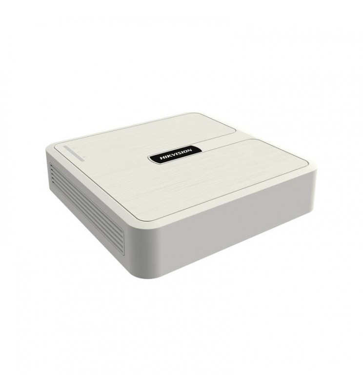 Enregistreur DVR 8 canaux hybride sortie 1080p – 1 SATA jusqu’à 6 To Enregistreur DVR 8 canaux hybride sortie 1080p – 1 SATA jusqu’à 6 To