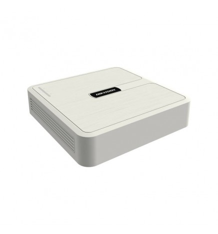 Enregistreur DVR 8 canaux hybride sortie 1080p – 1 SATA jusqu’à 6 To
