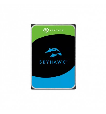 Disque dur Seagate SkyHawk 2 To – HDD surveillance 3,5″ SATA