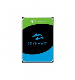 Disque dur Seagate SkyHawk 6 To – HDD surveillance 3,5″ SATA