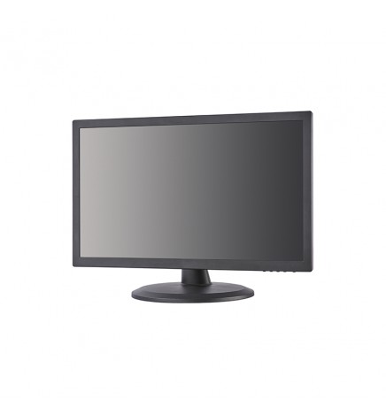 Écran LED 21,5″ Full HD – HDMI, VGA