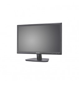 Écran LED 23,8″ Full HD – HDMI, VGA, BNC