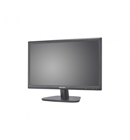 Écran LED 23,8″ Full HD – HDMI, VGA, BNC