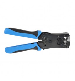 Pince à sertir RJ45/RJ11/RJ12 UTP