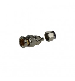 Connecteur BNC mâle à compression – câble iDEFI.61