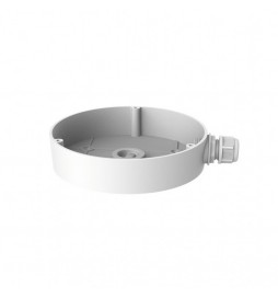 Boîtier de junction pour caméra DÔME - aluminium, IP66, jusqu'à 3 Kg