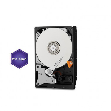 Disque durs WD Purple 1TB