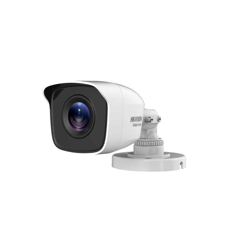 Caméra BULLET Turbo HD 2 MP – IR 30 m, IP67, Objectif 2.8 mm Caméra BULLET Turbo HD 2 MP – IR 30 m, IP67, Objectif 2.8 mm