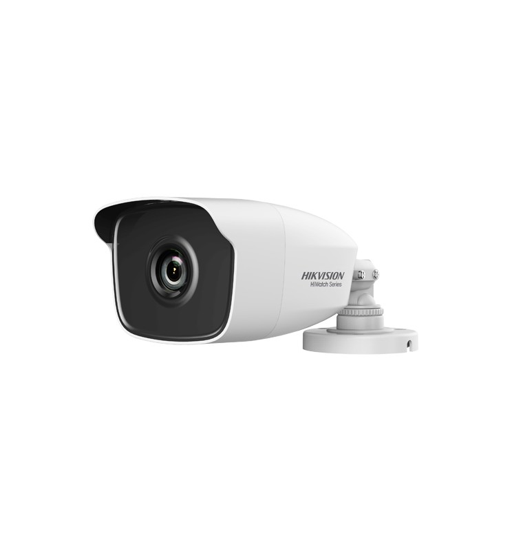 Caméra BULLET Turbo HD 4 MP – IR 40 m, IP67, Objectif 2.8 mm Caméra BULLET Turbo HD 4 MP – IR 40 m, IP67, Objectif 2.8 mm