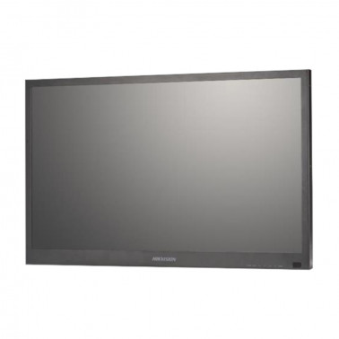 Écran 32'' 1080P HDMI/VGA/RJ45 & IP Camp 2MP