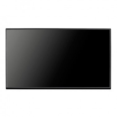 Écran 43'' 1080P HDMI/VGA/DVI/BNC