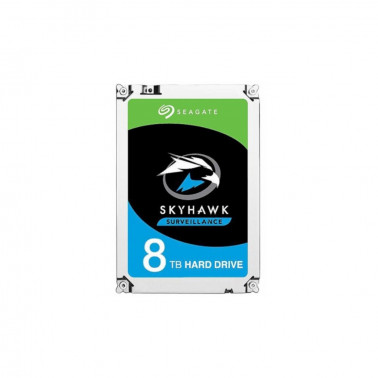 Disque dur 8TB SEAGATE