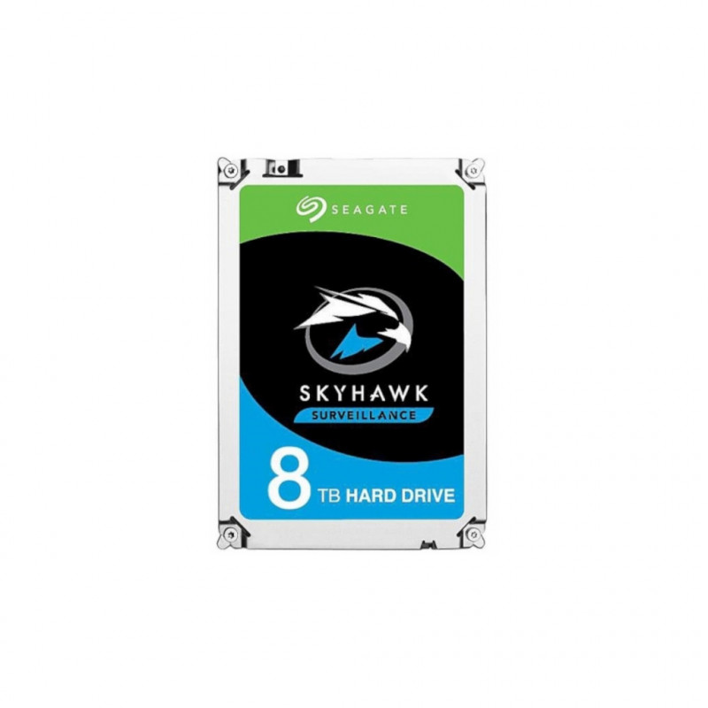 Disque dur 8TB SEAGATE