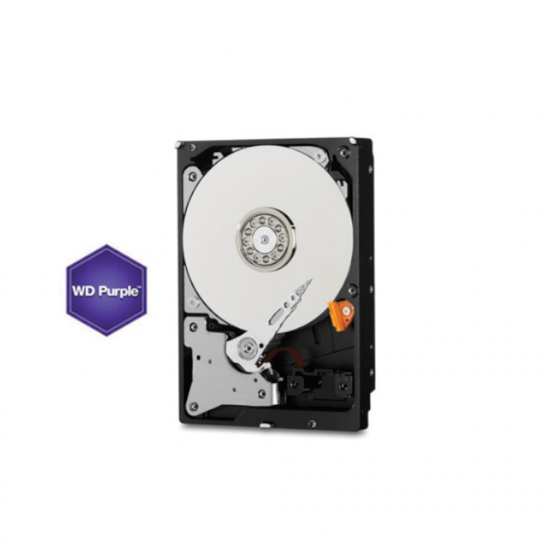 Disque dur 10TB WD PURPLE