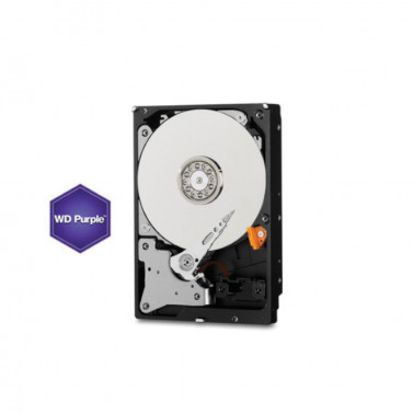 Disque dur 3TB WD PURPLE