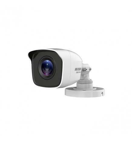 Caméra BULLET Turbo HD 4 MP – IR 40 m, IP66, Objectif 2.8 mm
