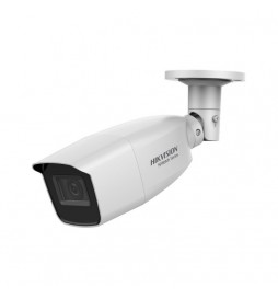 Caméra BULLET Turbo HD 2 MP – IR 60 m, IP67, Varifocal 2.8–12 mm