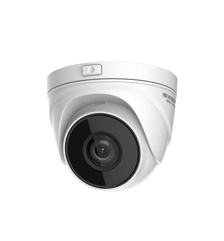 Caméra TURRET Extérieure 2 MP – IR 30 m, IP67, Varifocal motorisé 2.8–12 mm Caméra TURRET Extérieure 2 MP – IR 30 m, IP67, Varifocal motorisé 2.8–12 mm