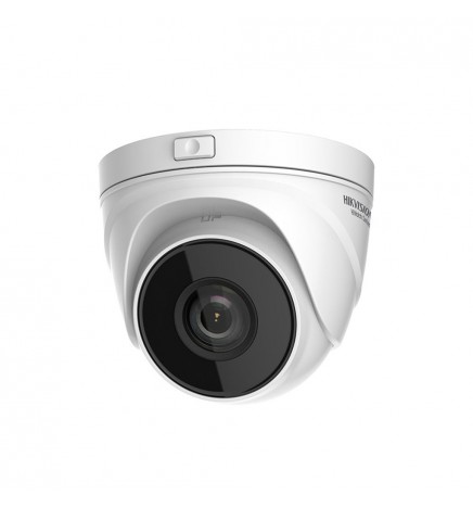 Caméra TURRET Extérieure 2 MP – IR 30 m, IP67, Varifocal motorisé 2.8–12 mm