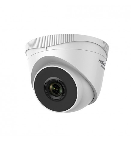 Caméra TURRET Turbo HD 4 MP – IR 20 m, IP66, Objectif 2.8 mm