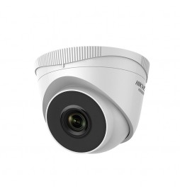 Caméra TURRET Turbo HD 2 MP – IR 20 m, IP66, Objectif 2.8 mm