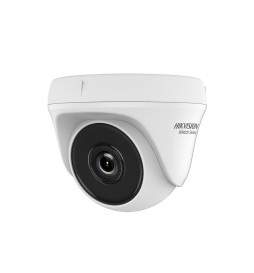 Caméra TURRET Turbo HD 5 MP – IR 60 m, IP66, Varifocal motorisé 2.7–13.5 mm