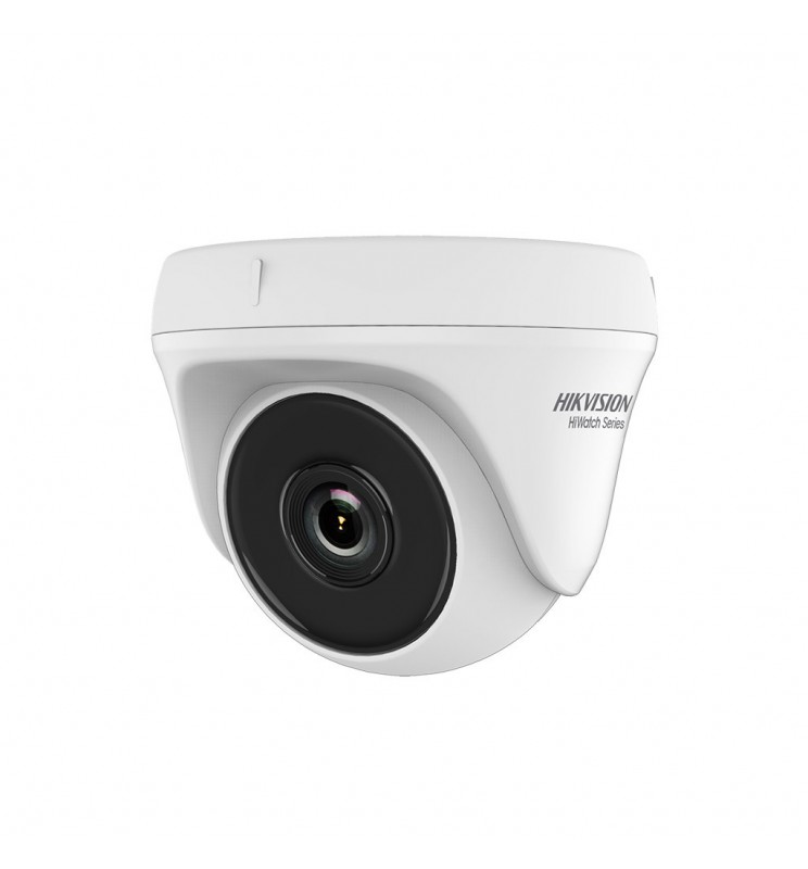 Caméra TURRET Turbo HD 5 MP – IR 60 m, IP66, Varifocal motorisé 2.7–13.5 mm Caméra TURRET Turbo HD 5 MP – IR 60 m, IP66, Varifocal motorisé 2.7–13.5 mm